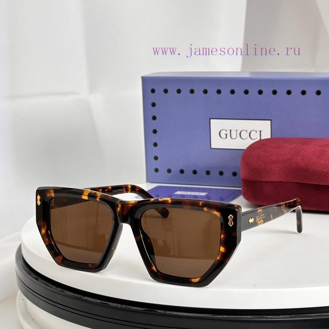 GucciMODELGG1520S SIZE53 port 19-1458zt1mw7s - Image 6