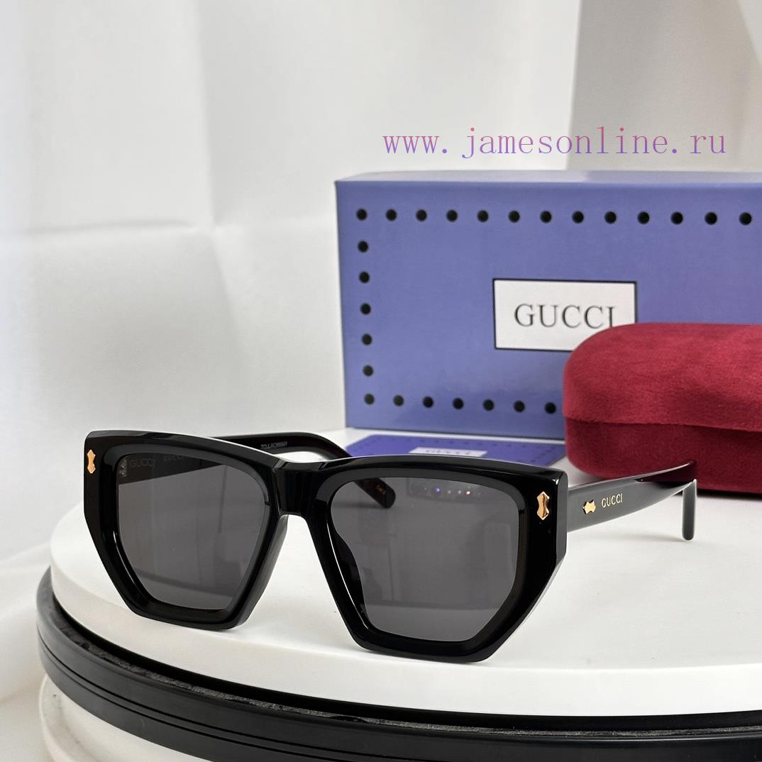 GucciMODELGG1520S SIZE53 port 19-1458zt1mw7s - Image 7