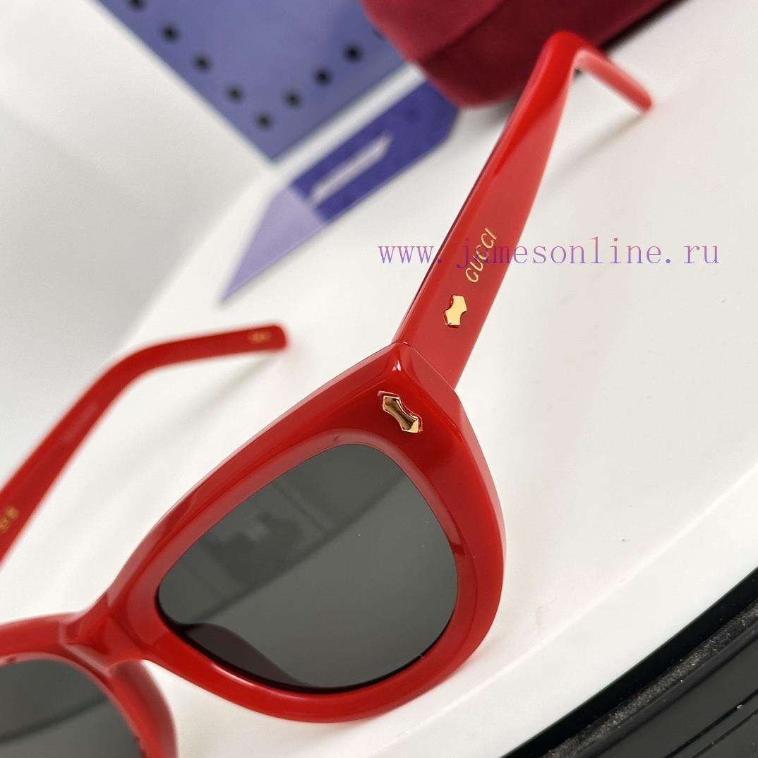 GucciMODELGG1521S SIZE51 port 20-145a592sjho - Image 8