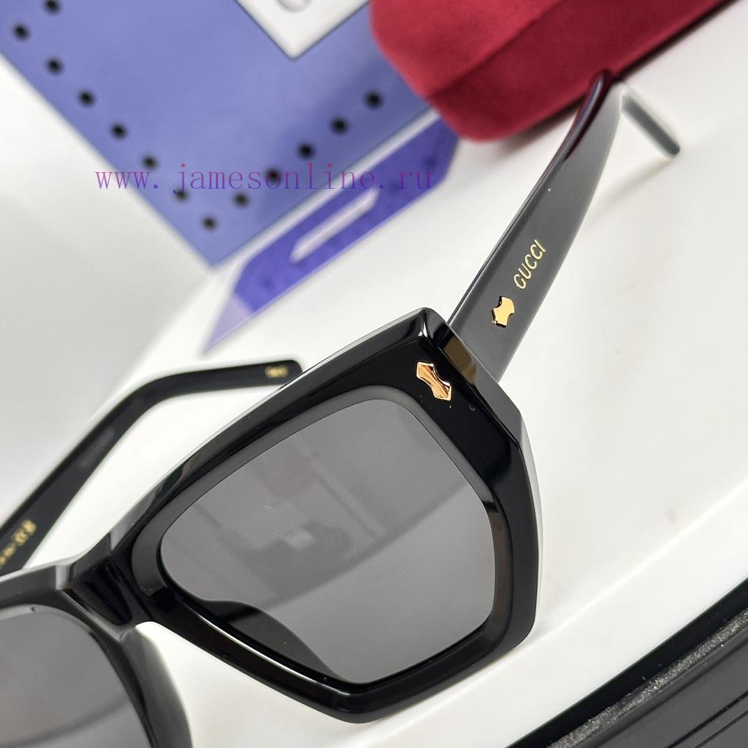 GucciMODELGG1520S SIZE53 port 19-1458zt1mw7s - Image 8