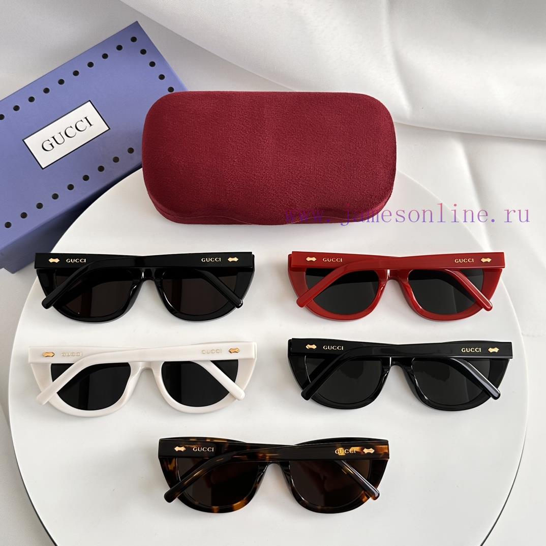 GucciMODELGG1521S SIZE51 port 20-145a592sjho - Image 9