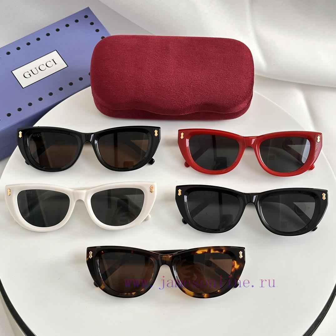 GucciMODELGG1521S SIZE51 port 20-145a592sjho - Image 10