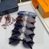 New Louis Vuitton LV Unisex Polarized Sunglasses Made of High Definition Polaroid Polarized 4r75f3d7