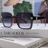 Chanel 2024 New Sunglasses for Women, Korean Edition, Trendy, High end, Ins, Small Face, Polxxycw94w