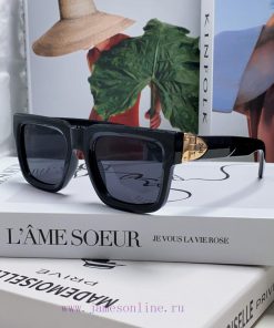 LV Sunglasses Sunglasses ️ Look great on the face, super atmospheric and show off the small jl6m7gs0