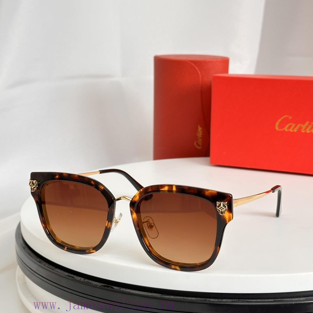 Cartier MODELCT0496S SIZE 55 Port 21-145am6meafq - Image 2