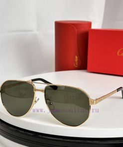 Cartier MODELCT0461S SIZE60 mouth 14-14586dv3yf7