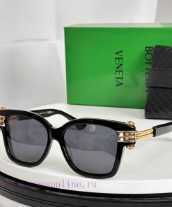 BOTTEGA VENET * MODELBV1309SSIZE52 port 15-1456us1uegx
