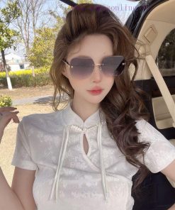 ChanelMODEL5613-S SIZE61 mouth 16-140 🦉g97rwjs2