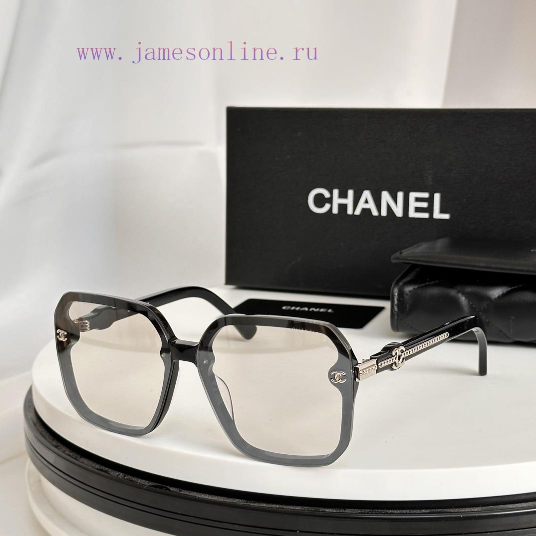 ChanelMODEL5418SIZE63 mouth 13-140 🦉mktfdryw - Image 3