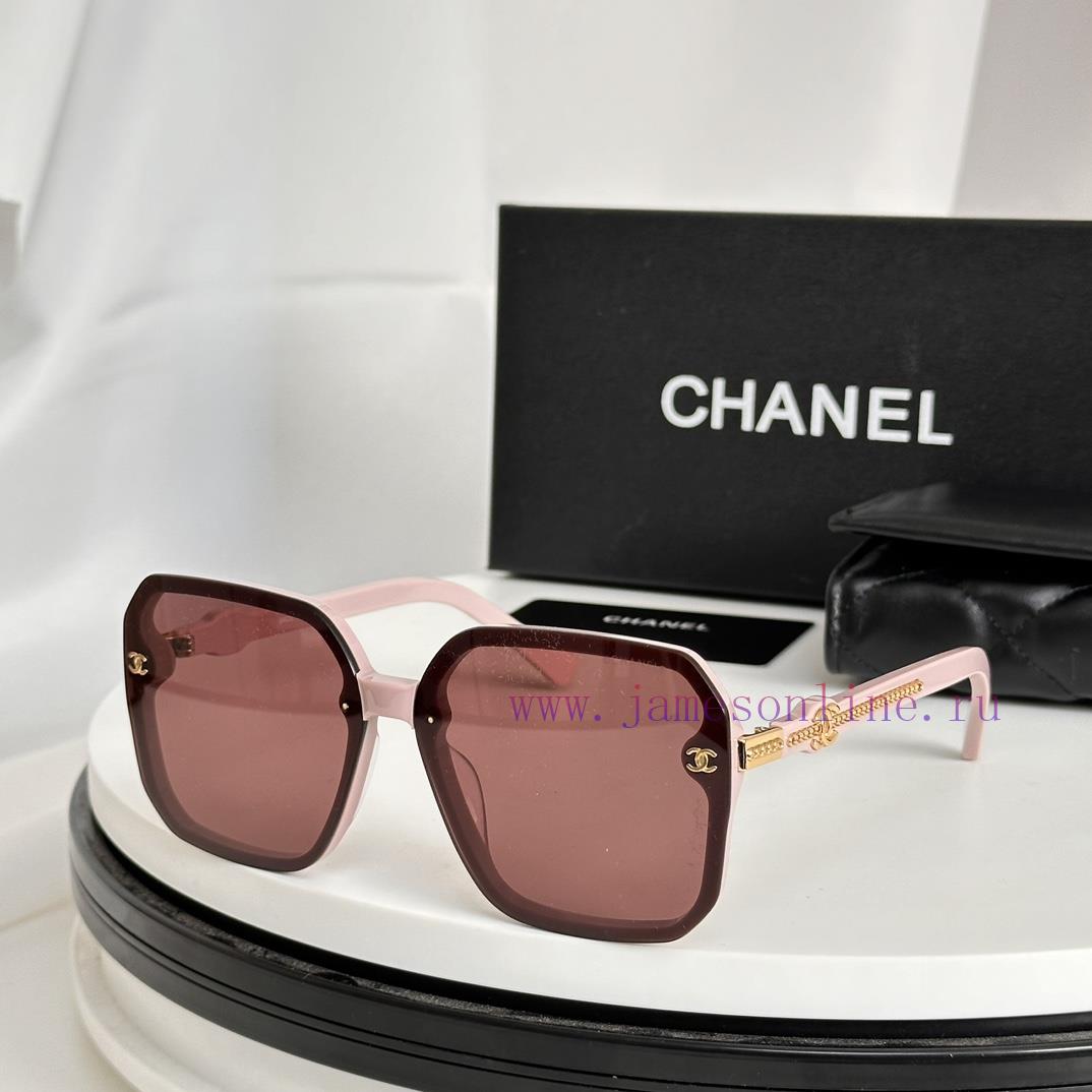 ChanelMODEL5418SIZE63 mouth 13-140 🦉mktfdryw - Image 4