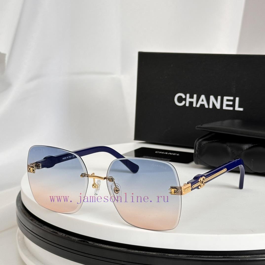 ChanelMODEL5613-S SIZE61 mouth 16-140 🦉g97rwjs2 - Image 4