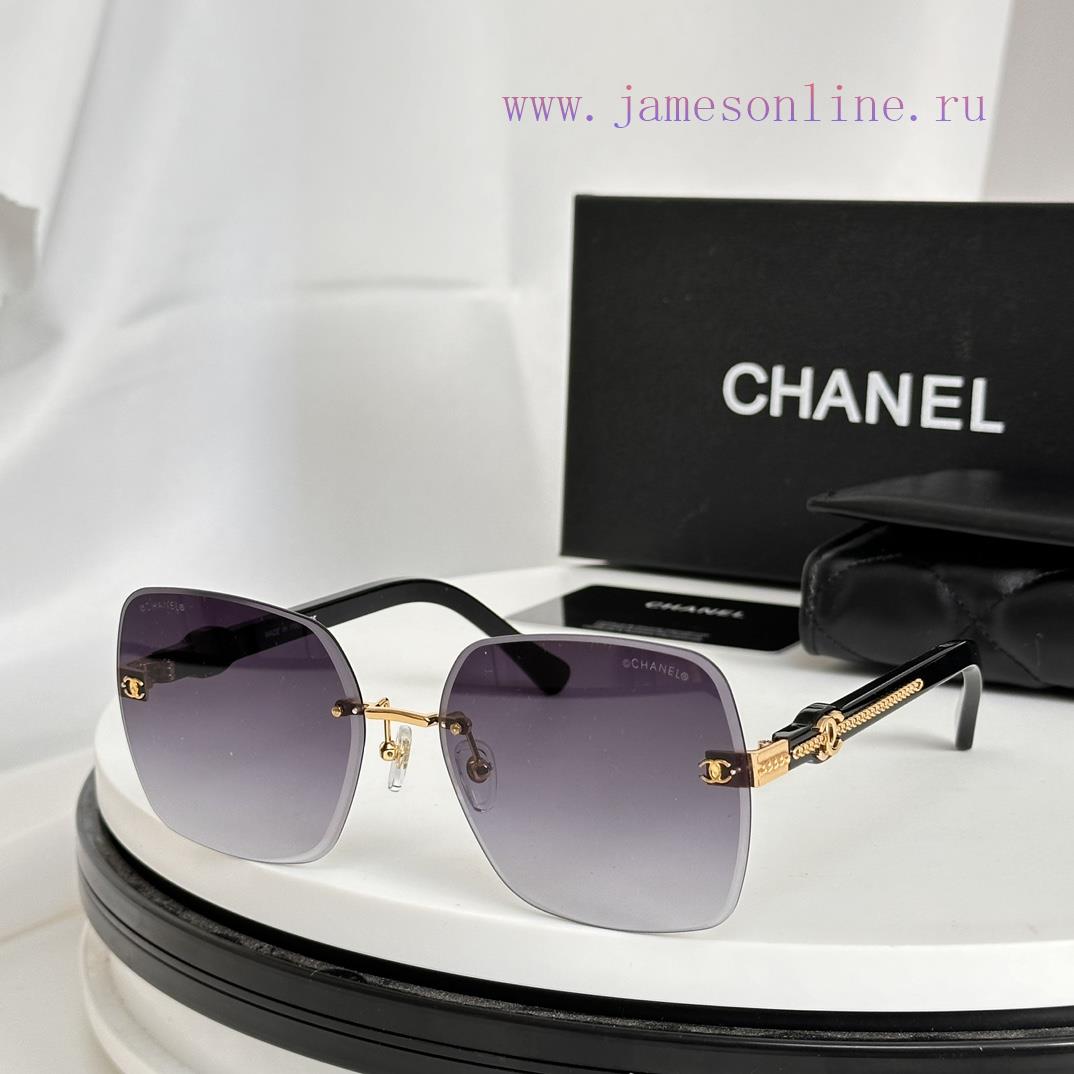 ChanelMODEL5613-S SIZE61 mouth 16-140 🦉g97rwjs2 - Image 5
