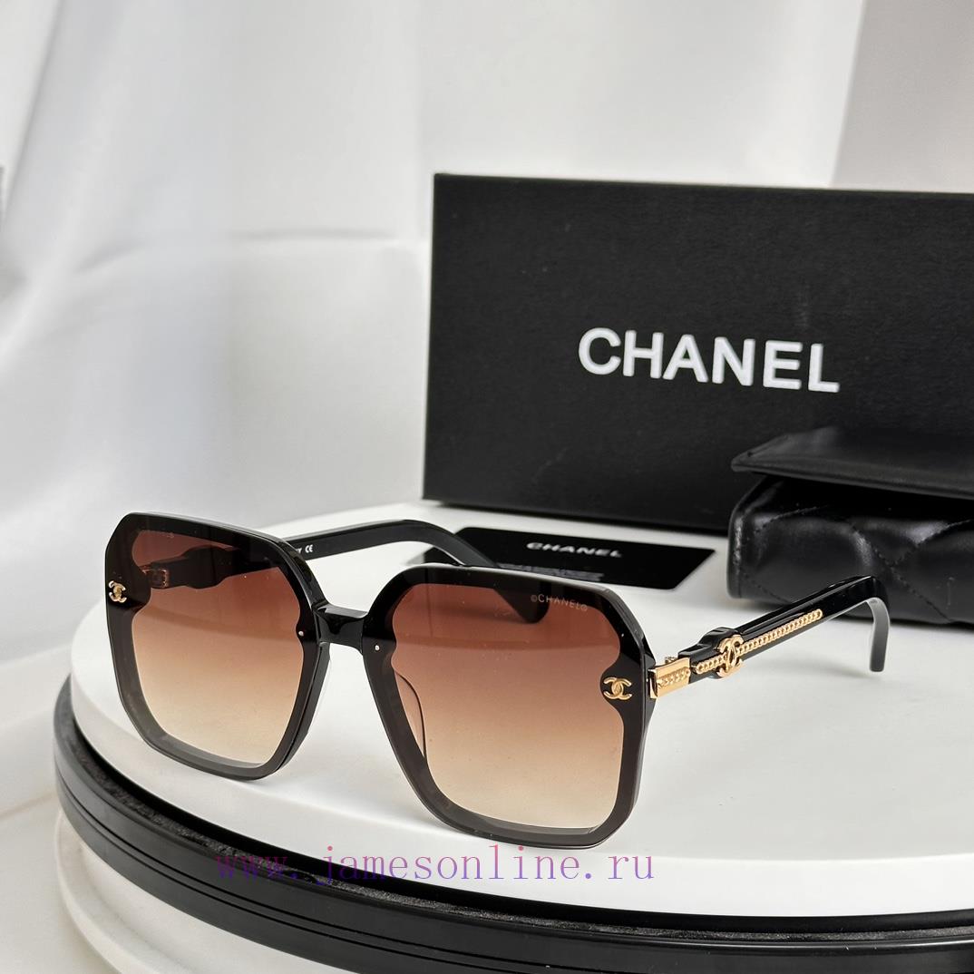 ChanelMODEL5418SIZE63 mouth 13-140 🦉mktfdryw - Image 6