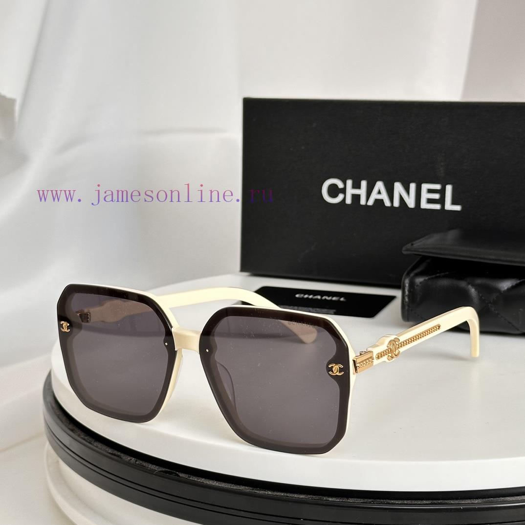ChanelMODEL5418SIZE63 mouth 13-140 🦉mktfdryw - Image 7
