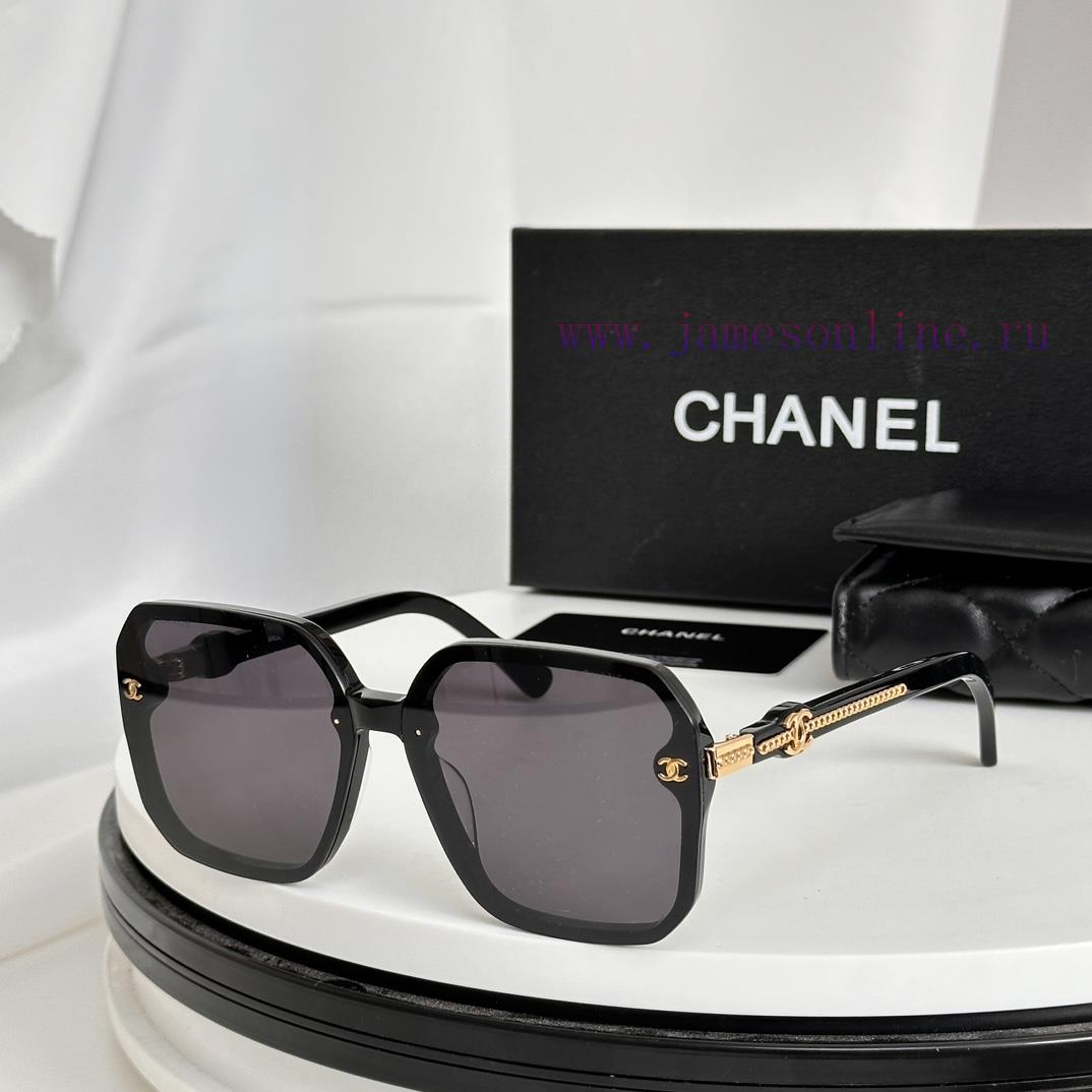 ChanelMODEL5418SIZE63 mouth 13-140 🦉mktfdryw - Image 8