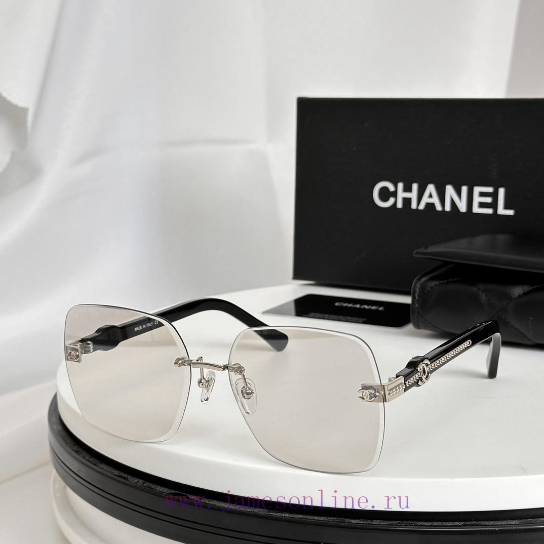 ChanelMODEL5613-S SIZE61 mouth 16-140 🦉g97rwjs2 - Image 8