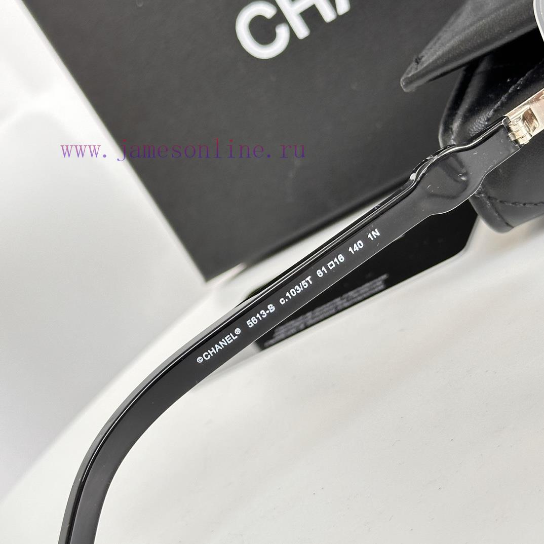 ChanelMODEL5613-S SIZE61 mouth 16-140 🦉g97rwjs2 - Image 9