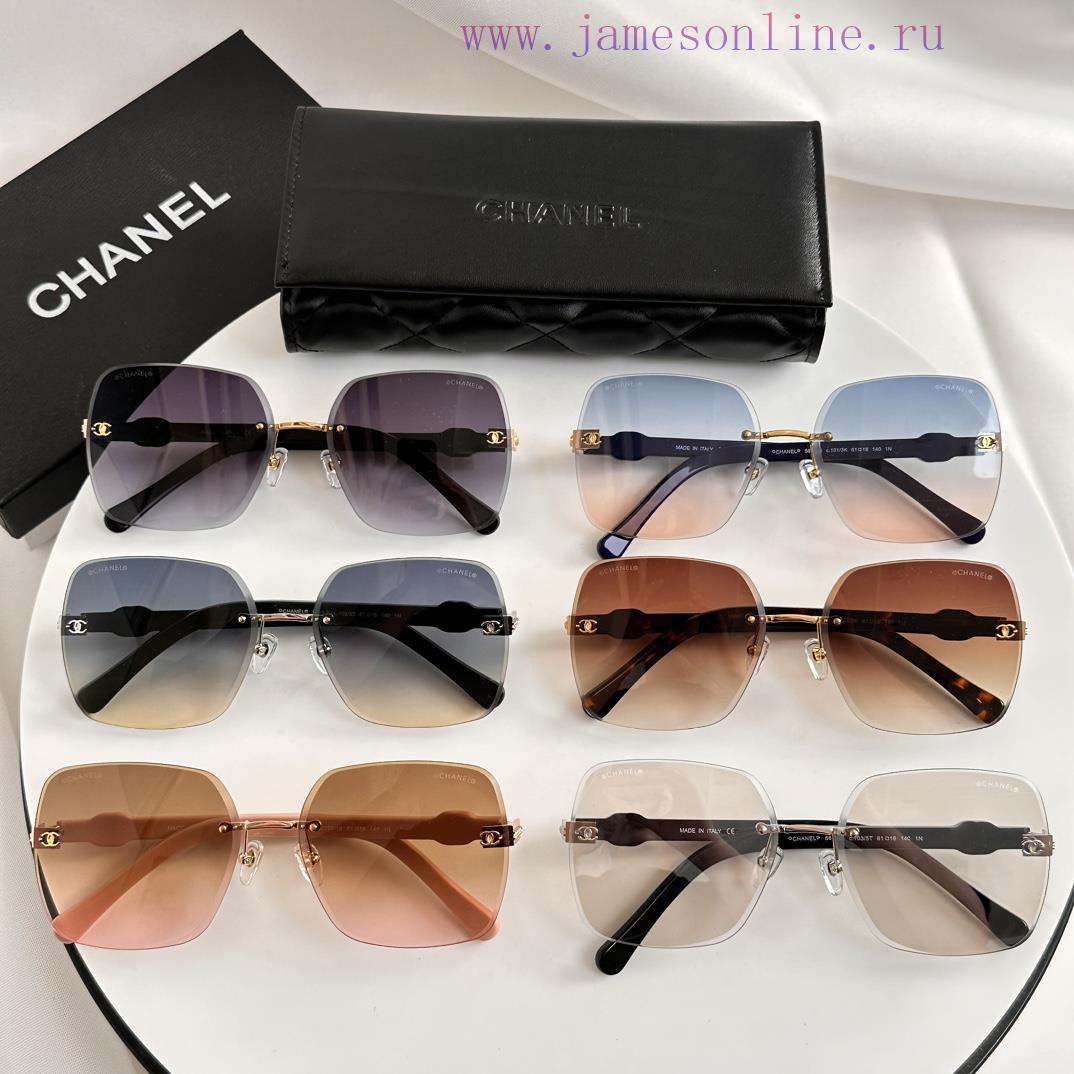 ChanelMODEL5613-S SIZE61 mouth 16-140 🦉g97rwjs2 - Image 10