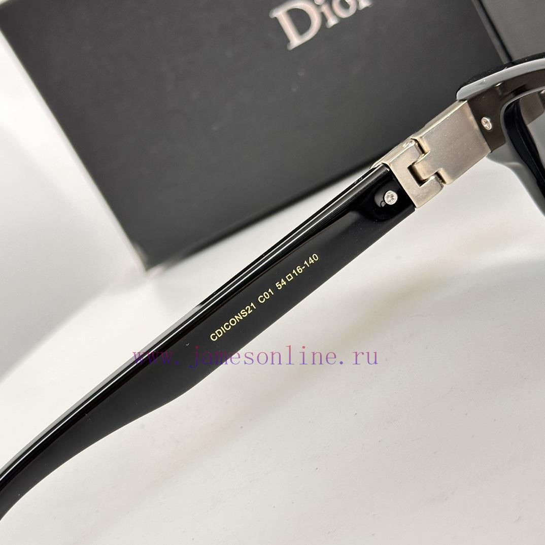 Dior MODELCD 1CON S2ISIZE 54 ports 16-140n21ka5np - Image 9