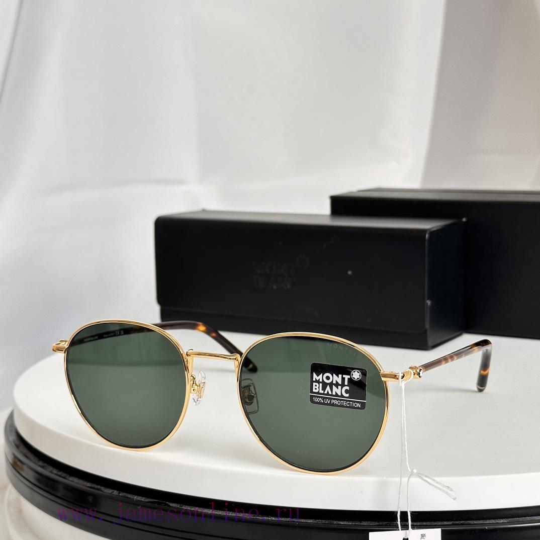 Wanbao * Long MONTBLAN * C Original High Quality Optical Mirror Model MB0343SAsize 55 Port 2f53dnpi6