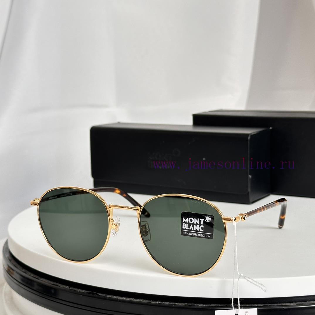 Wanbao * Long MONTBLAN * C Original High Quality Optical Mirror Model MB0343SAsize 55 Port 2f53dnpi6 - Image 2
