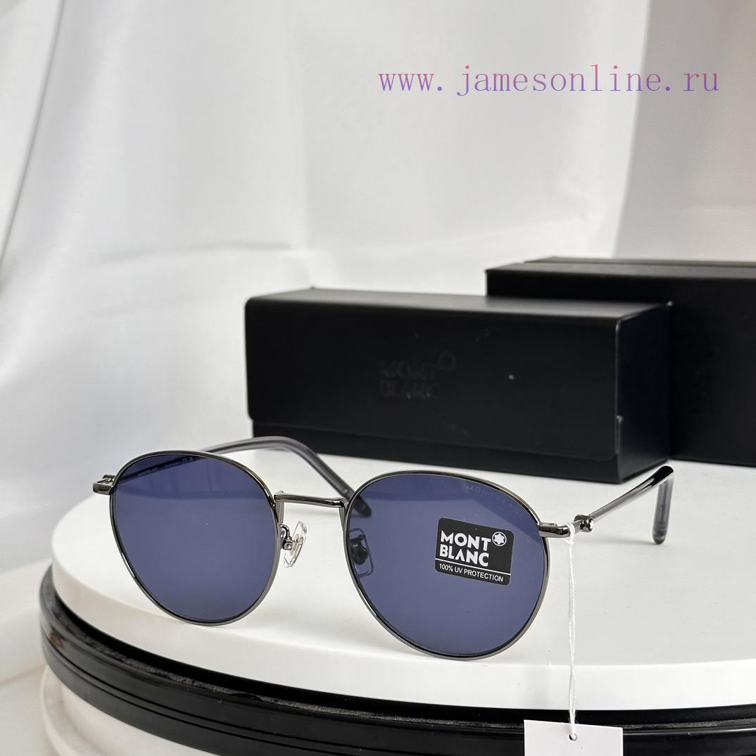 Wanbao * Long MONTBLAN * C Original High Quality Optical Mirror Model MB0343SAsize 55 Port 2f53dnpi6 - Image 3