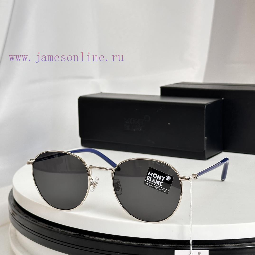 Wanbao * Long MONTBLAN * C Original High Quality Optical Mirror Model MB0343SAsize 55 Port 2f53dnpi6 - Image 4