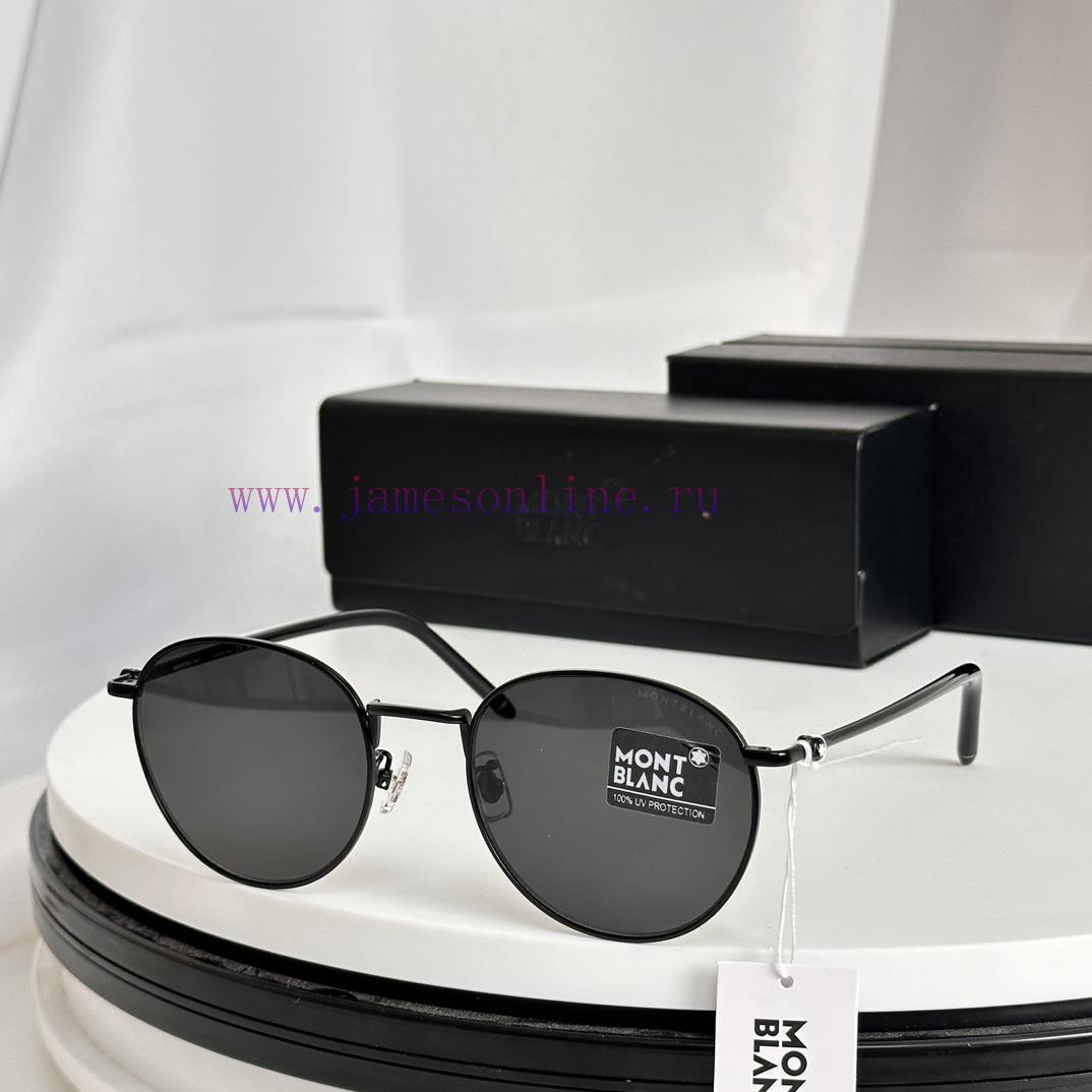 Wanbao * Long MONTBLAN * C Original High Quality Optical Mirror Model MB0343SAsize 55 Port 2f53dnpi6 - Image 5