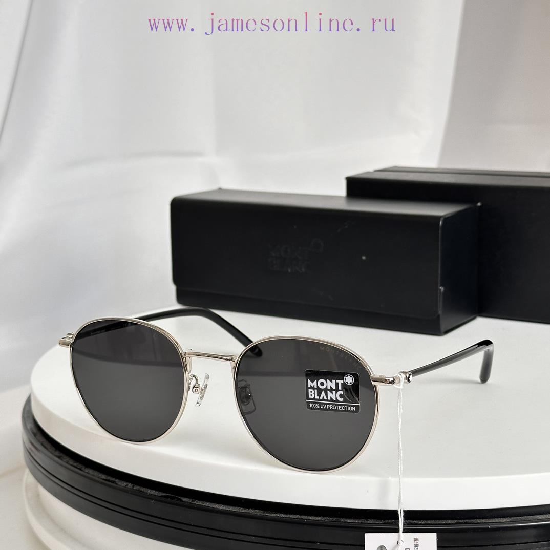 Wanbao * Long MONTBLAN * C Original High Quality Optical Mirror Model MB0343SAsize 55 Port 2f53dnpi6 - Image 6
