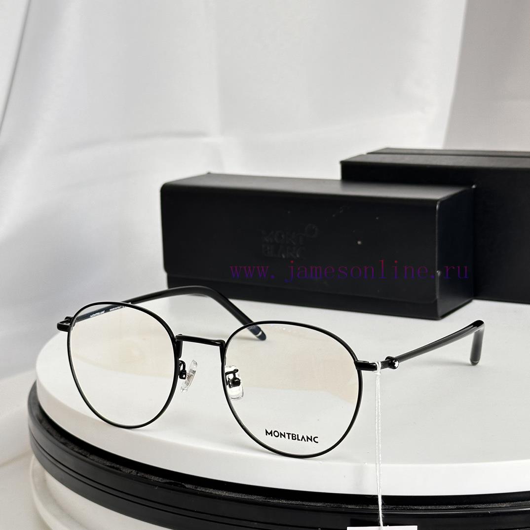 Wanbao * Long MONTBLAN * C Original High Quality Optical Mirror Model MB0343SAsize 55 Port 2n42iwxgv - Image 6