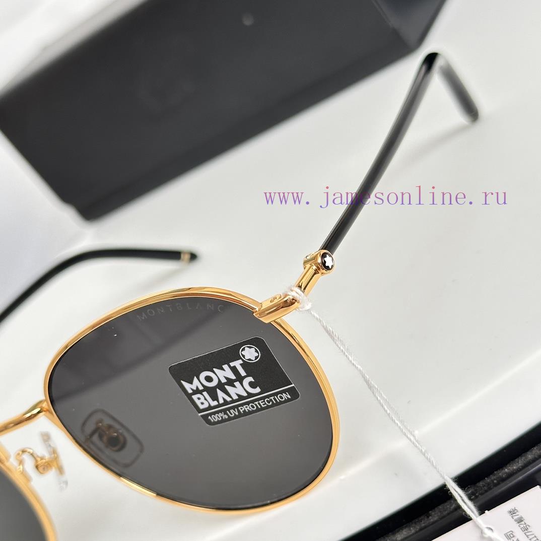 Wanbao * Long MONTBLAN * C Original High Quality Optical Mirror Model MB0343SAsize 55 Port 2f53dnpi6 - Image 8