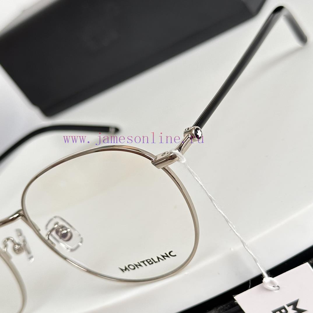 Wanbao * Long MONTBLAN * C Original High Quality Optical Mirror Model MB0343SAsize 55 Port 2n42iwxgv - Image 8