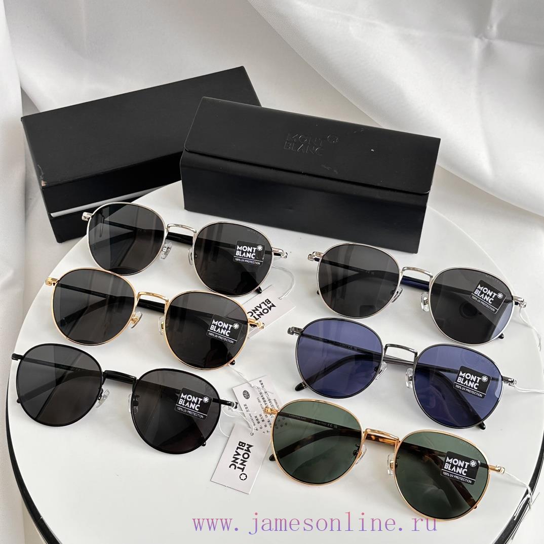 Wanbao * Long MONTBLAN * C Original High Quality Optical Mirror Model MB0343SAsize 55 Port 2f53dnpi6 - Image 10