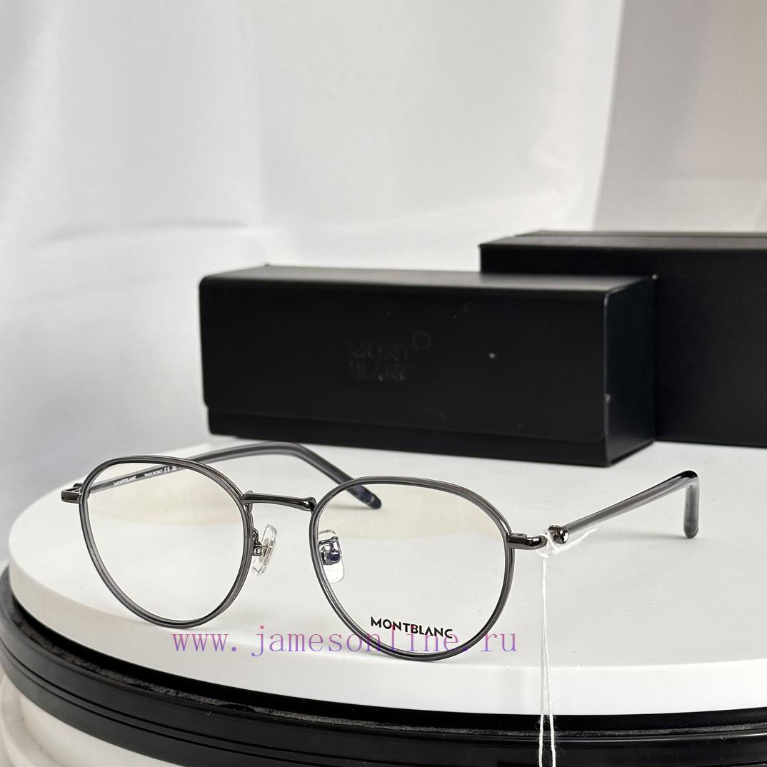 Wanbao * Long MONTBLAN * C Original Single High Quality Optical Mirror Model MB0342OAsize 52tbhza05m