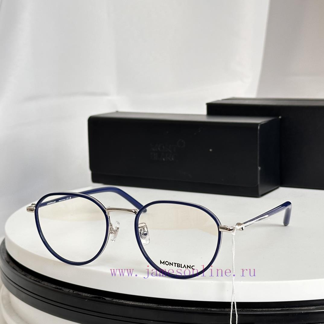 Wanbao * Long MONTBLAN * C Original Single High Quality Optical Mirror Model MB0342OAsize 52tbhza05m - Image 4