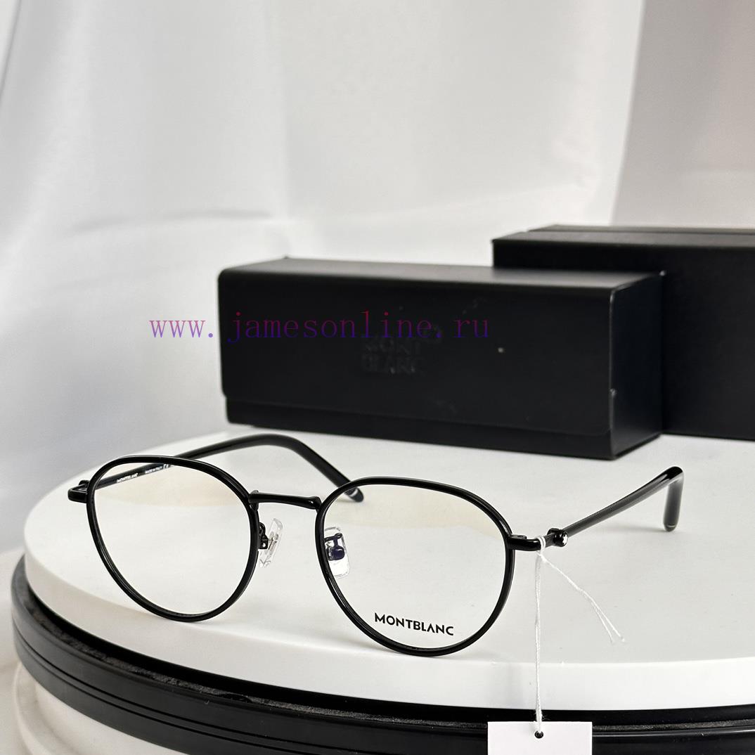 Wanbao * Long MONTBLAN * C Original Single High Quality Optical Mirror Model MB0342OAsize 52tbhza05m - Image 5