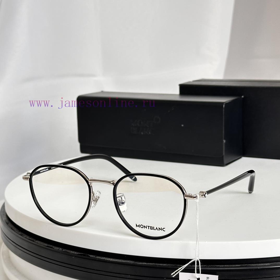Wanbao * Long MONTBLAN * C Original Single High Quality Optical Mirror Model MB0342OAsize 52tbhza05m - Image 7