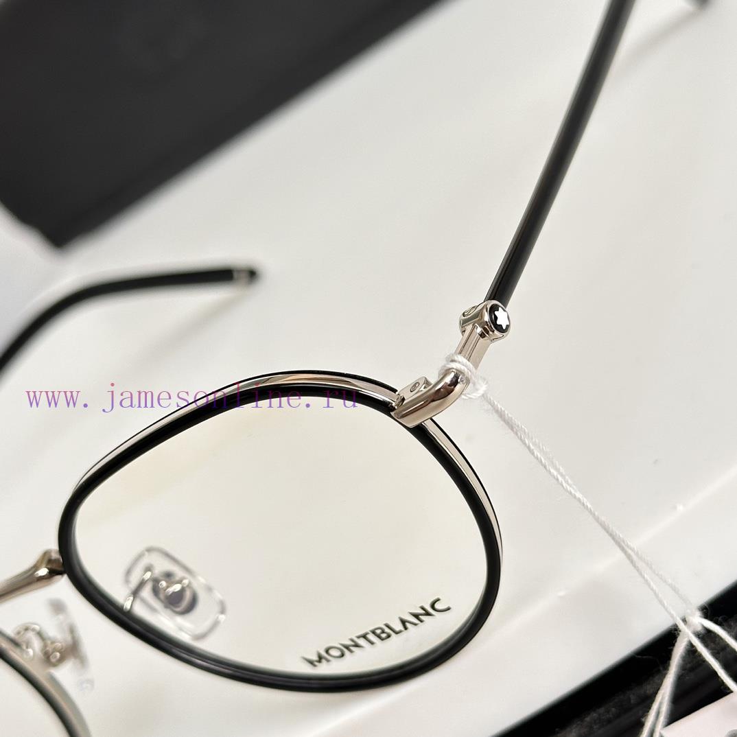 Wanbao * Long MONTBLAN * C Original Single High Quality Optical Mirror Model MB0342OAsize 52tbhza05m - Image 8