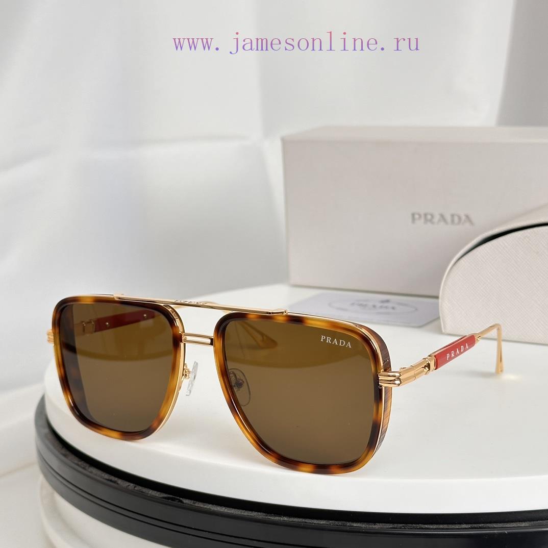 Prada MODELPR 157SSIZE 58 ports 20-140zlrvjhjj - Image 3