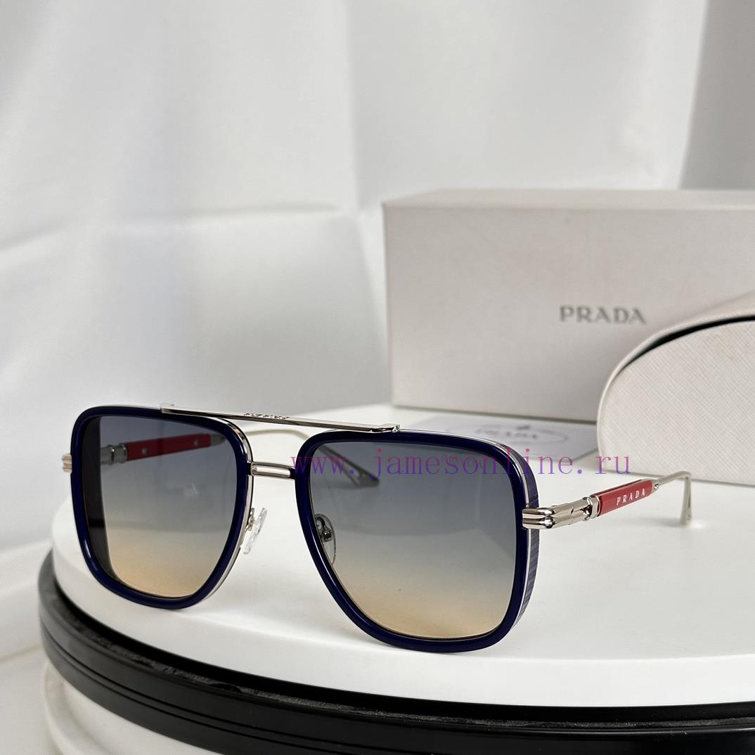 Prada MODELPR 157SSIZE 58 ports 20-140zlrvjhjj - Image 4