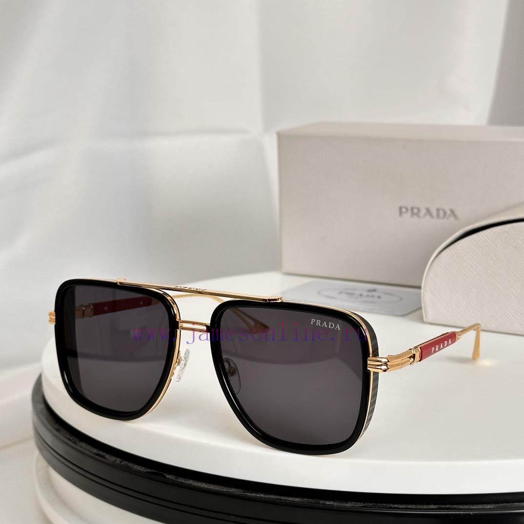 Prada MODELPR 157SSIZE 58 ports 20-140zlrvjhjj - Image 5