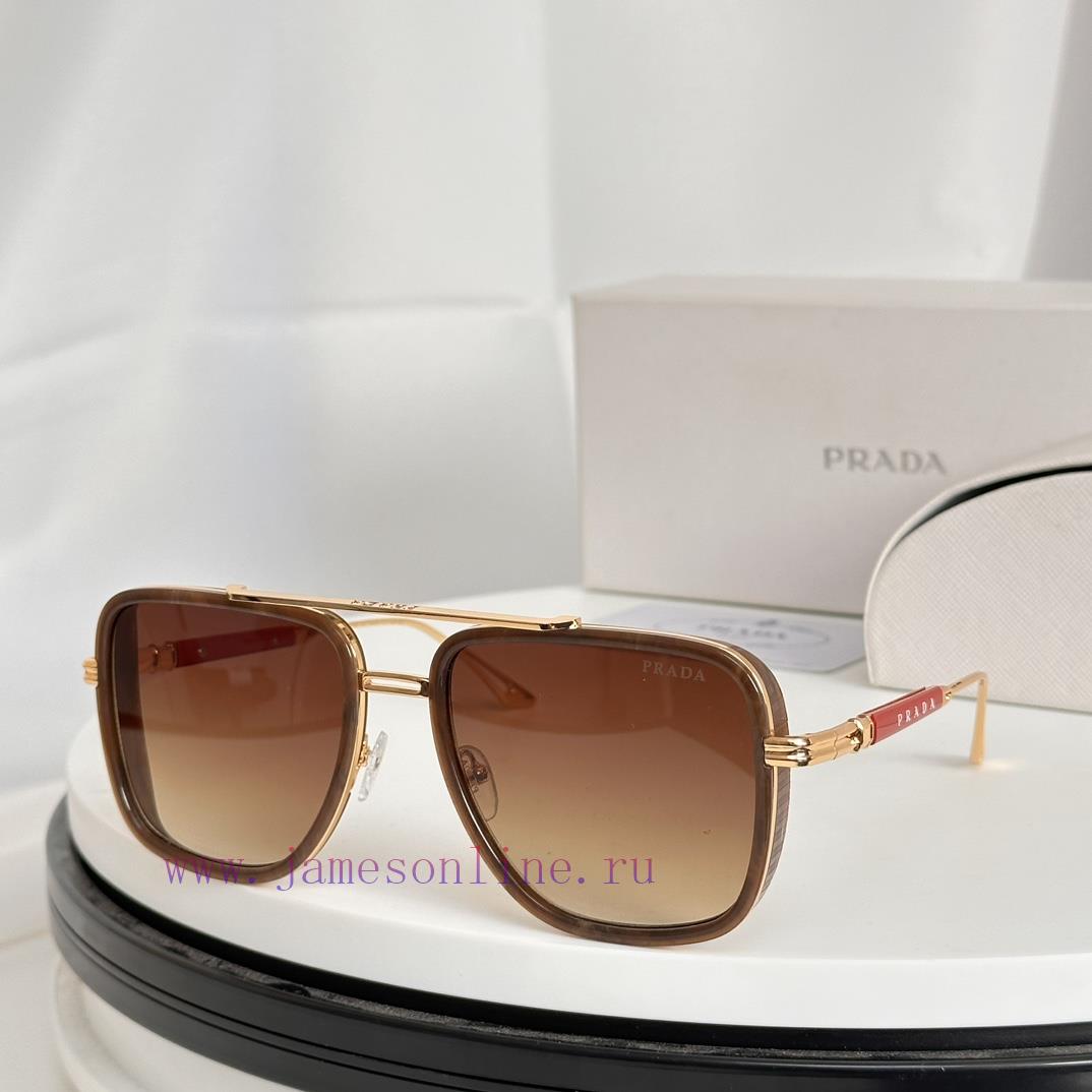 Prada MODELPR 157SSIZE 58 ports 20-140zlrvjhjj - Image 7
