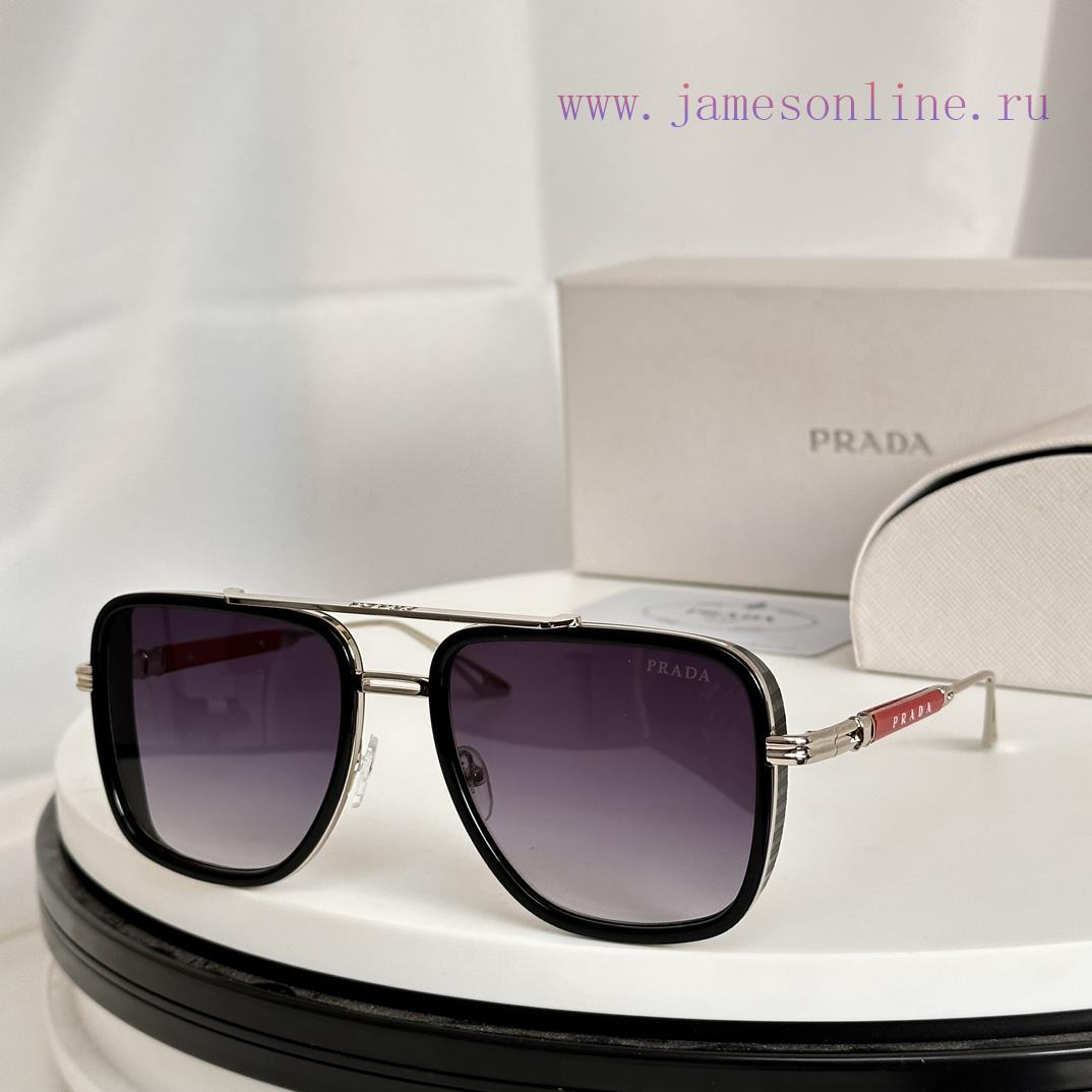 Prada MODELPR 157SSIZE 58 ports 20-140zlrvjhjj - Image 8