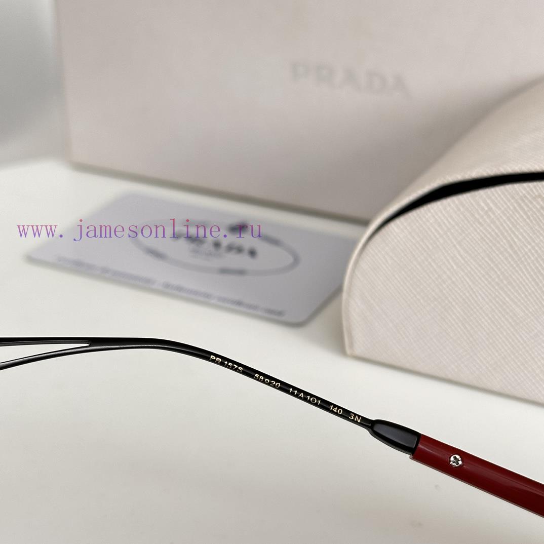 Prada MODELPR 157SSIZE 58 ports 20-140zlrvjhjj - Image 9