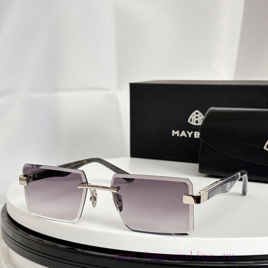 MAYBACH Maybach ️️️ MODEL Z079 ️️️ SIZE59 Port 19-145 ️️rbc5qlhw