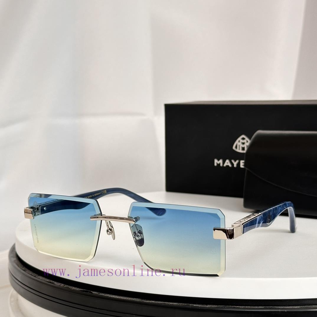 MAYBACH Maybach ️️️ MODEL Z079 ️️️ SIZE59 Port 19-145 ️️rbc5qlhw - Image 5