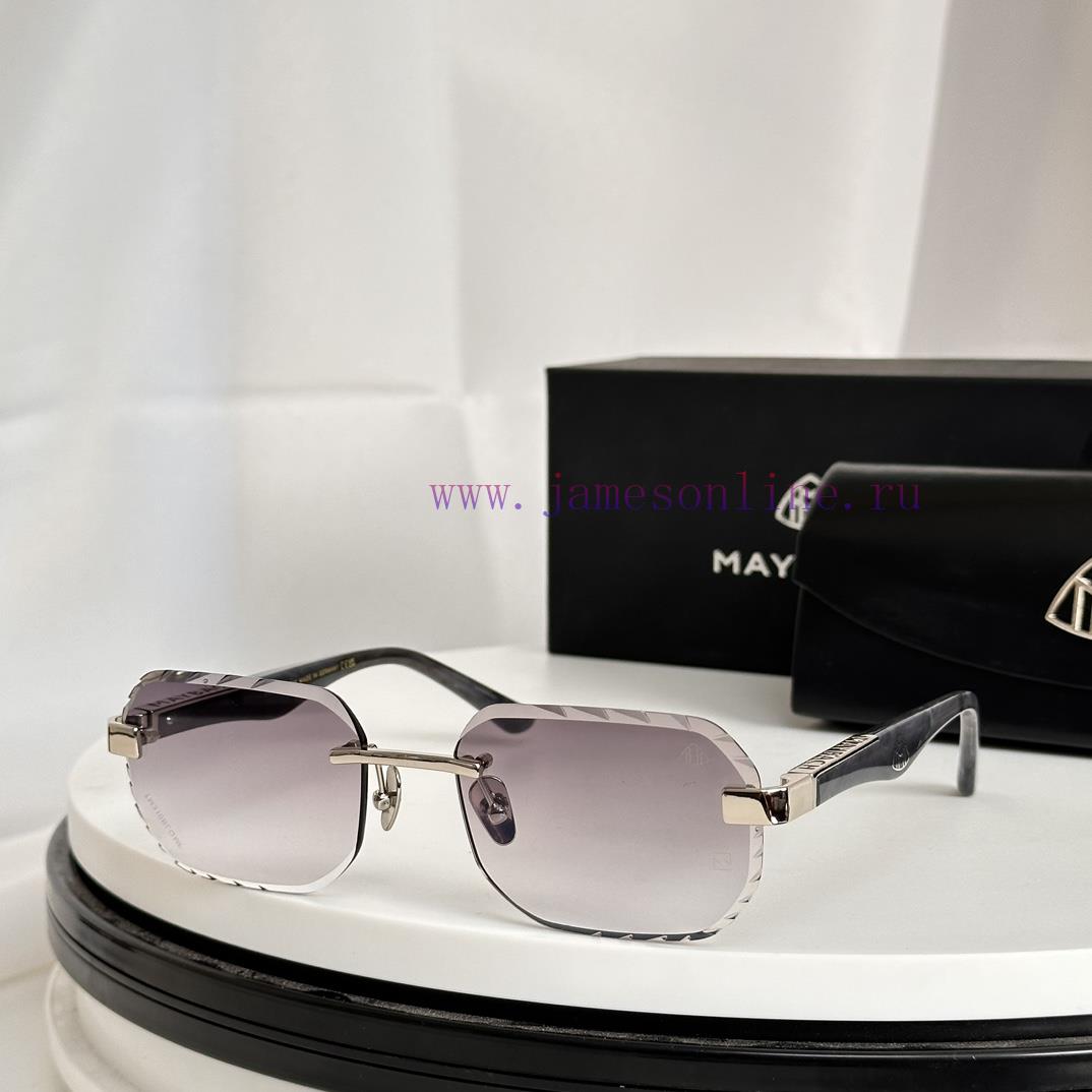 MAYBACH Maybach Model Z078 SIZE58 Port 19-145skwcu4g7 - Image 5