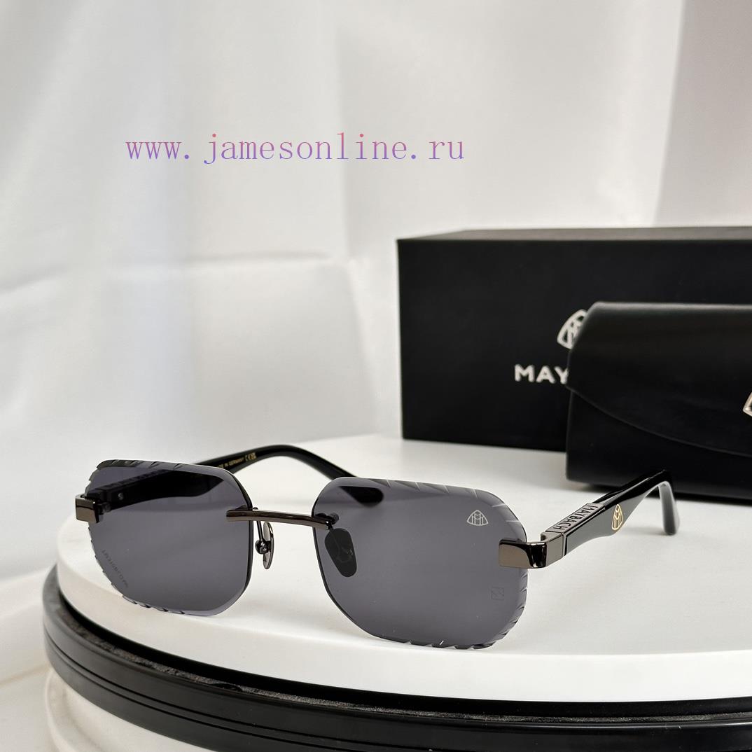 MAYBACH Maybach Model Z078 SIZE58 Port 19-145skwcu4g7 - Image 7