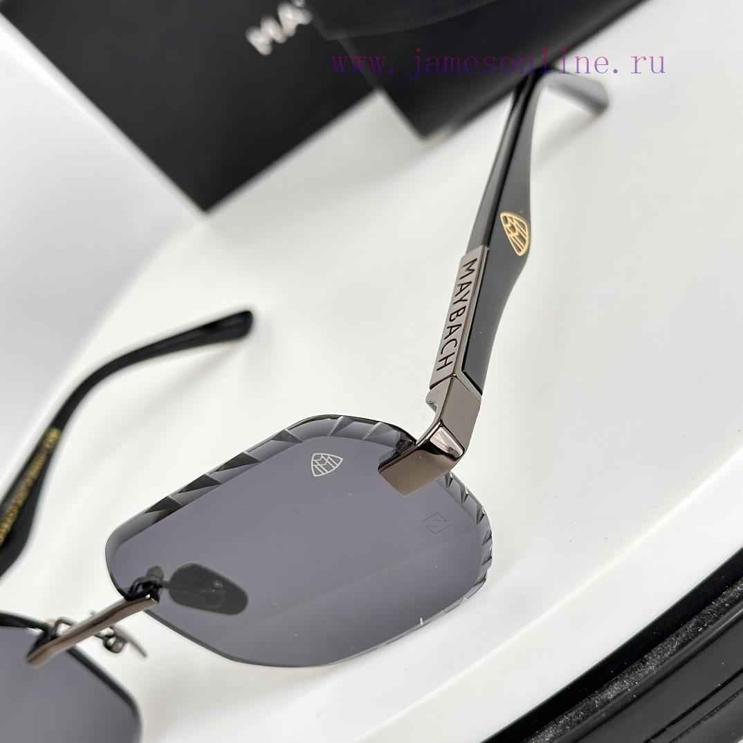 MAYBACH Maybach Model Z078 SIZE58 Port 19-145skwcu4g7 - Image 8